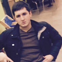 Эдик Хайрулаев, 07.03, Казань