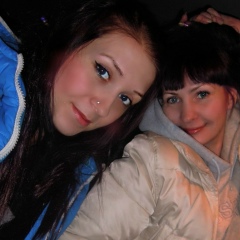 Ольга Игоревна, 28.01, Новосибирск