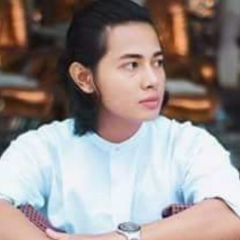 Lu-Waye Eain, 02.03.1993