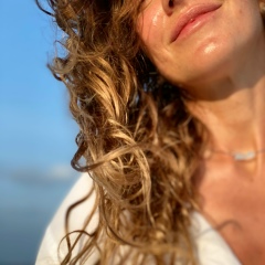 Марта Буштак, 13.03, Москва