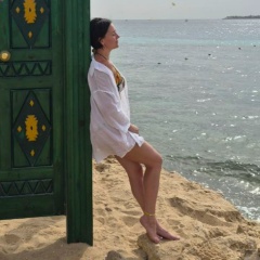 Алёна Юрковец, 22.07