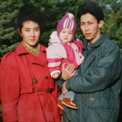 Асланбек Кульжанов, Актобе