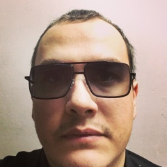 Роман Ковылин, 06.07.1990, Краснодар