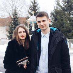 Коля Повханич, 08.01, Киев