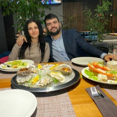 Станислав Lyamzin, 18.11, Санкт-Петербург