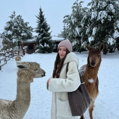 Anya Trubnikova, 24.09, Тула