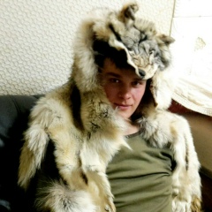 Александр Дрюков, 09.05.1989, Лубны