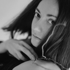 Юля Мефтодовская, Санкт-Петербург