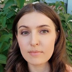 Мария Мерзлякова, 22.08.1991, Чайковский