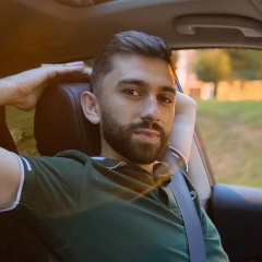 Артур Миракян, Невинномысск