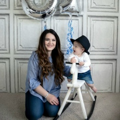 Bella Balci, 23.10.1986, Essen