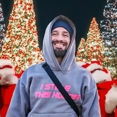 Вадим Андреев, 22.07, Санкт-Петербург