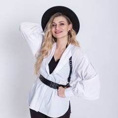 Ирина Фотаки, 11.02, Сургут