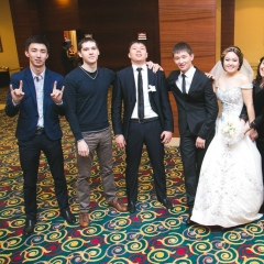 Нурлан Ищанов, 17.10.1991, Актау