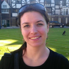 Анна Макеева, 09.08.1987, Москва