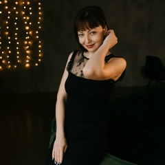 Наталья Улеева, 25.04.1976, Набережные Челны