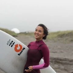 Нилу Буранова, 14.05.1992, Москва