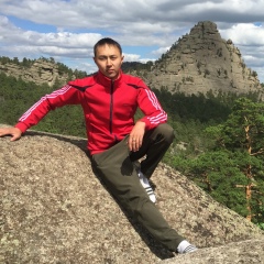 Алихан Распеков, 22.06, Костанай