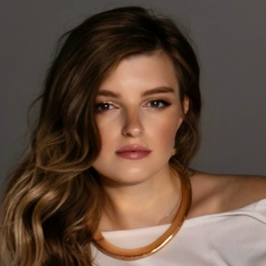 Анастасия Джафарова, 21.10.1991, Ставрополь