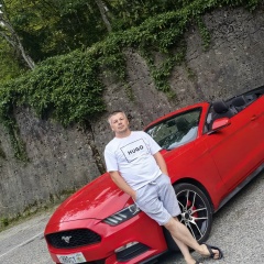 Евгений Кожеуров, 24.09, Коркино