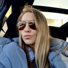 Катя Рушлевич, 11.11, Санкт-Петербург