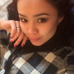 Жанара Кенжеханова, 21.08, Алматы