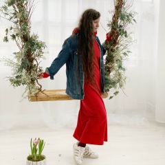 Анастасия Тавкина, 03.05