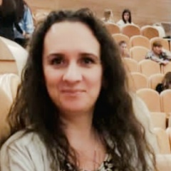 Галина Сидоркина, 29.11, Москва