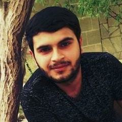 Hemid Adigozelov, 18.12.1994, Баку