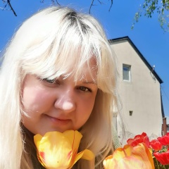 Евгения Светикова, Саратов