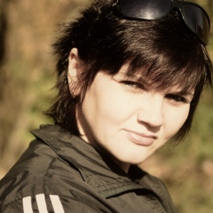 Оксана Ситковская, 31.12.1978, Днепр (Днепропетровск)