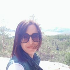 Арина Благодарнова, 18.07, Усть-Каменогорск