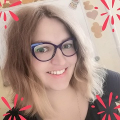 Кристина Юрих, 02.06.1987, Москва