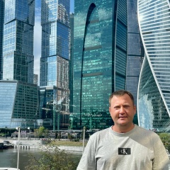 Андрей Кожевников, 31.08.1988, Красноярск