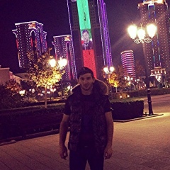 Gold Avarec, 26.02.1986, Москва