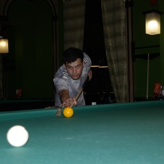 Джамшед Хамрокулов, 10.07, Санкт-Петербург