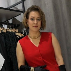 Мария Стожок, 18.06