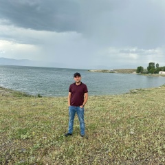 Хорен Геворгян, Москва