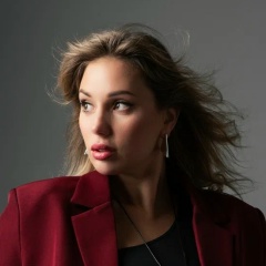 Светлана Соболева, Санкт-Петербург