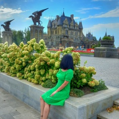 Лилия Фомина, 23.05, Северодвинск