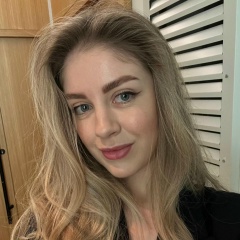 Алёна Сухановская, 05.07, Москва