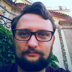 Артем Журавлев, 15.01.1989, Москва