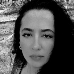 Майя Кочина, 15.05, Санкт-Петербург