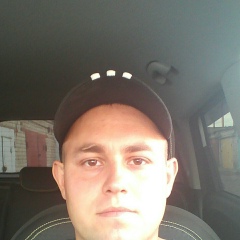 Виталий Воронин, 19.03.1984, Рязань