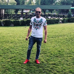 Константин Мыцыков, 24.04.1989, Луганск