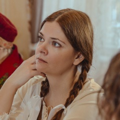 Алла Смелкова, 26.03.1988, Санкт-Петербург