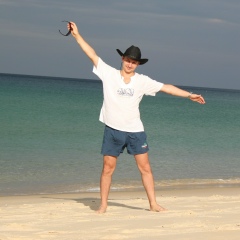 Михаил Потапов, 28.10, Краснодар