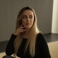 Катерина Комарова, 09.07.1989, Москва