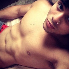 Thiago Mikaelson, 26.04.2000, Rio de Janeiro