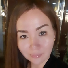 Акбота Бейсенбаева, 13.09.1992, Тараз